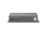 LevelOne-POI-4000-adattatore-PoE-e-iniettore-Fast-Ethernet-56-V