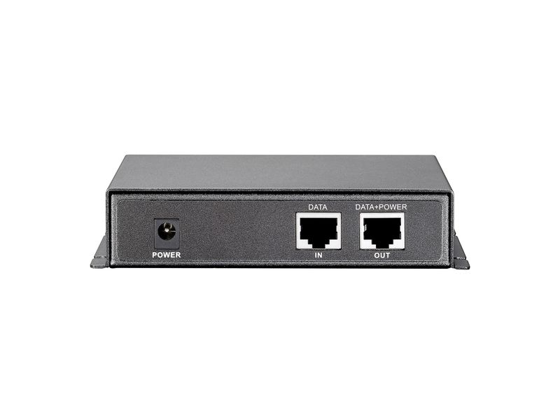 LevelOne-POI-4000-adattatore-PoE-e-iniettore-Fast-Ethernet-56-V