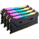 Corsair-Vengeance-RGB-CMW32GX4M4C3200C16-memoria-32-GB-4-x-8-GB-DDR4-3200-MHz--32GB-DDR4-3200-UDIMM-RGB-K4-