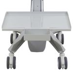 Ergotron-98-417-214-accessorio-per-carrello-multimediale-Grigio-Mensola-regolabile--SV-FRONT-SHELF-ERGOTRON---LIGHT-GREY