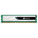 Corsair â€¢ Typ: DDR3 DIMM 240-Pin â€¢ Module: 1x 4GB â€¢ JEDEC: PC3-10667U â€¢ Spannung: 1