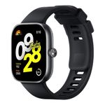 XIAOMI REDMI WATCH 4 OBSIDIAN BLACK, M2315W1