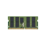 Kingston Technology KSM32SED8/32HC memoria 32 GB DDR4 3200 MHz Data Integrity Check [verifica integritàƒÂ  dati] (D4 SoD