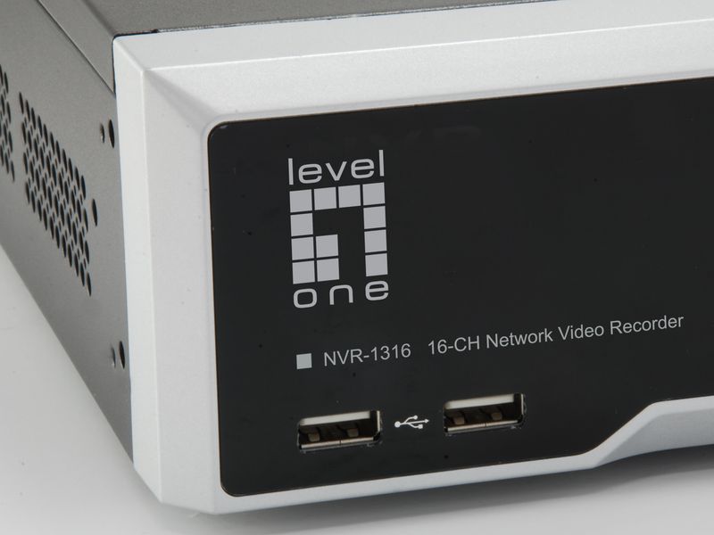 LevelOne-NVR-1316-Videoregistratore-di-rete--NVR--Nero