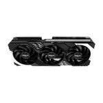 Palit GeForce RTX 4080 SUPER GamingPro OC NVIDIA 16 GB GDDR6X (Palit RTX4080 SUPER GamingPro OC, PCIe4, 16GB DDR6X, HDMI