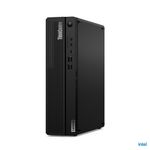 Lenovo ThinkCentre M70s Intel® Core™ i7 i7-13700 16 GB DDR4-SDRAM 512 GB SSD Windows 11 Pro SFF PC Nero