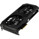 Palit NE64060019P1-1070D scheda video NVIDIA GeForce RTX 4060 8 GB GDDR6 (Palit RTX4060 DUAL PCIe4 8GB DDR6 HDMI 3 DP 24