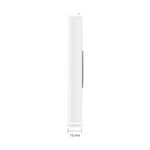 TP-Link-Omada-EAP615-WALL-1774-Mbit-s-Bianco-Supporto-Power-over-Ethernet--PoE-