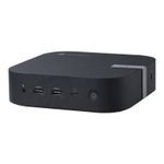 ASUS Chromebox CHROMEBOX5-S5007UN Intel® Core™ i5 i5-1240P 8 GB DDR4-SDRAM 128 GB SSD ChromeOS Mini PC Nero