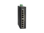 LevelOne-IGP-0801-switch-di-rete-Non-gestito-Gigabit-Ethernet--10-100-1000--Supporto-Power-over-Ethernet--PoE--Nero