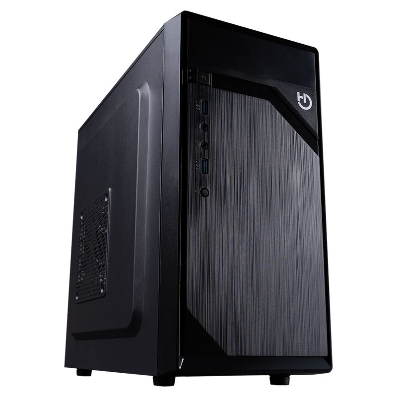 Scatola-Hiditec-MicroAtx-Q2-PRO-2-USB-3.0-C.READER