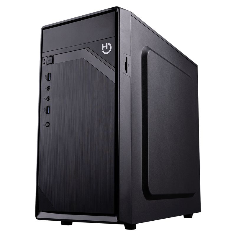 Scatola-Hiditec-MicroAtx-Q2-PRO-2-USB-3.0-C.READER