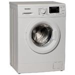 SanGiorgio F712L lavatrice Caricamento frontale 7 kg 1200 Giri/min Bianco