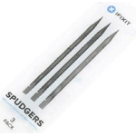 IFixit EU145334-1 strumento di riparazione di dispositivi elettronici 3 strumenti (Spudger 3 Pack - Opening tool, Univer