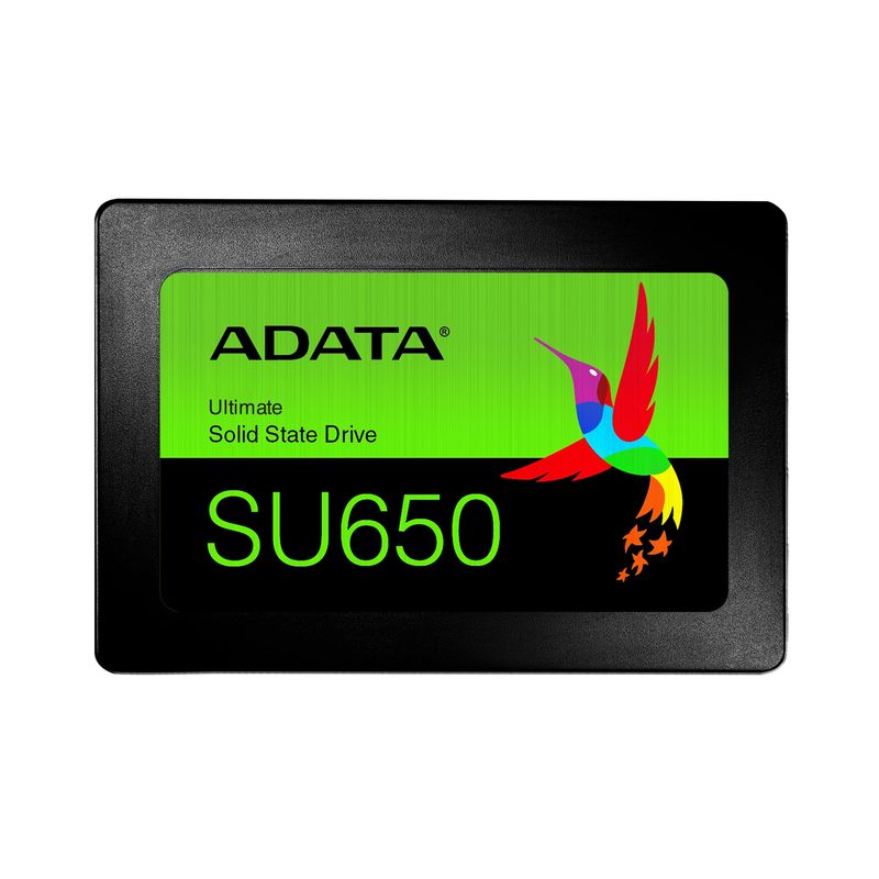 SSD-ADATA-Ultimate-SU650-256GB-2.5-SATA-600