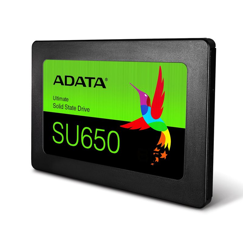 SSD-ADATA-Ultimate-SU650-256GB-2.5-SATA-600