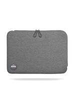 Port-Designs-Torino-II-borsa-per-notebook-356-cm--14--Custodia-a-tasca-Grigio--TORINO-II-SLEEVE-13-14-GREY-