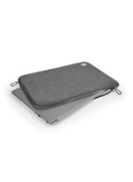 Port-Designs-Torino-II-borsa-per-notebook-356-cm--14--Custodia-a-tasca-Grigio--TORINO-II-SLEEVE-13-14-GREY-