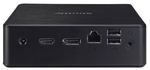 Shuttle-NC10U3-barebone-per-PC-stazione-di-lavoro-Nero-i3-8145U-Intel-SoC-BGA-1528-21-GHz