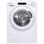 Candy-Smart-CS-1272DE-1-11-lavatrice-Caricamento-frontale-7-kg-1200-Giri-min-Bianco