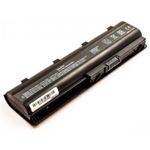 CoreParts MBI2134 ricambio per laptop Batteria