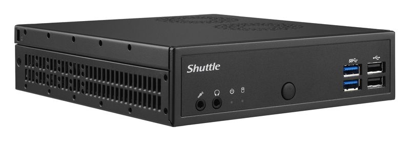 Shuttle-DH02U-barebone-per-PC-stazione-di-lavoro-1.35L-sized-PC-Nero-3865U-BGA-1356-18-GHz