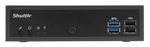 Shuttle-DH02U-barebone-per-PC-stazione-di-lavoro-1.35L-sized-PC-Nero-3865U-BGA-1356-18-GHz