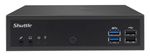 Shuttle-DH02U-barebone-per-PC-stazione-di-lavoro-1.35L-sized-PC-Nero-3865U-BGA-1356-18-GHz