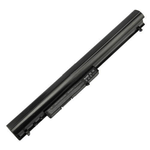 CoreParts MBXHP-BA0006 ricambio per laptop Batteria (Laptop Battery for HP 32Wh 4 - Cell Li-ion 14.4V 2.2Ah - Black, 32W