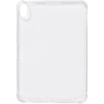 ESTUFF ES680206-BULK custodia per tablet 21,1 cm [8.3] Cover Trasparente (Cover for ORLANDO Clear TPU Cover iPad - Mini