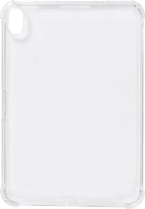 eSTUFF-ES680206-BULK-custodia-per-tablet-211-cm--8.3--Cover-Trasparente--Cover-for-ORLANDO-Clear-TPU-Cover-iPad---Mini-