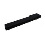 CoreParts MBXHP-BA0130 ricambio per laptop Batteria (Laptop Battery for HP 65Wh - Li-ion 14.8V 4400mAh Black, - 65Wh Li-