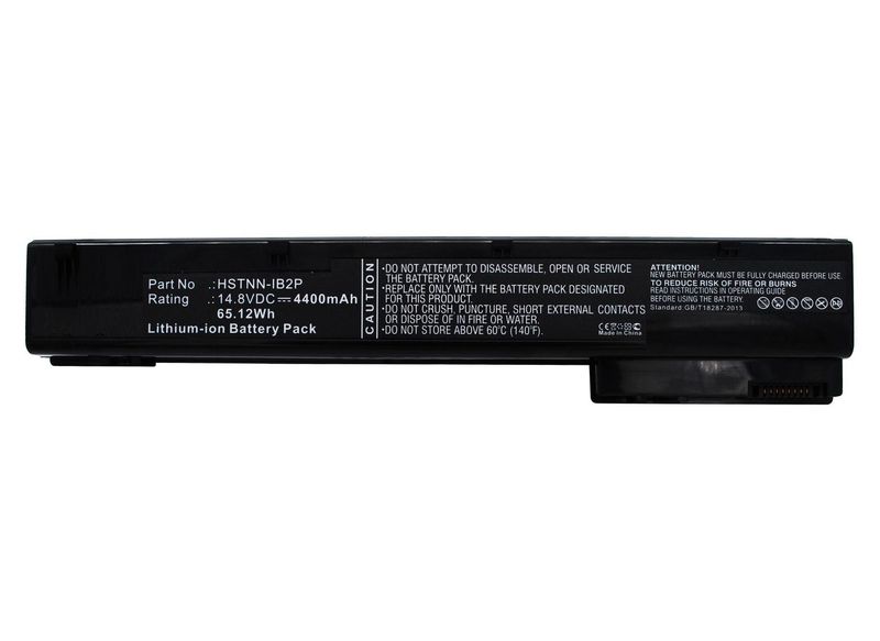 CoreParts-MBXHP-BA0130-ricambio-per-laptop-Batteria--Laptop-Battery-for-HP-65Wh---Li-ion-14.8V-4400mAh-Black---65Wh-Li-