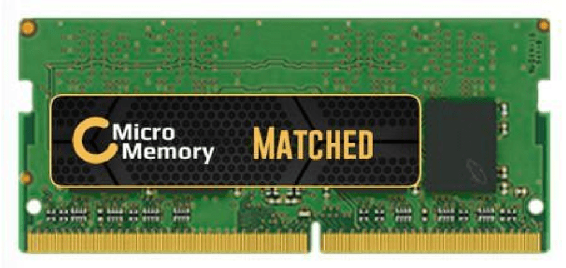 CoreParts-MMHP196-8GB-memoria-1-x-8-GB-DDR4-2400-MHz--8GB-Memory-Module-2400Mhz---DDR4-Major-SO-DIMM-for-HP---2400MHz-DD