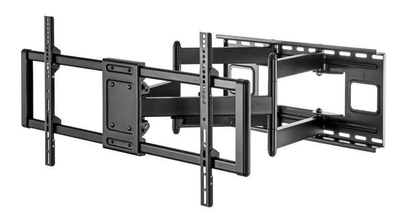 Vivolink-VLMW60120A-Supporto-TV-a-parete-229-m--90--Nero--Wall-mount-x-large-w.-arm-up---to-VESA-800x400---Warranty--14