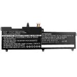 CoreParts MBXAS-BA0131 ricambio per laptop Batteria (Laptop Battery for Asus 64Wh - Li-Pol 15.2V 4200mAh, Black - 64Wh L