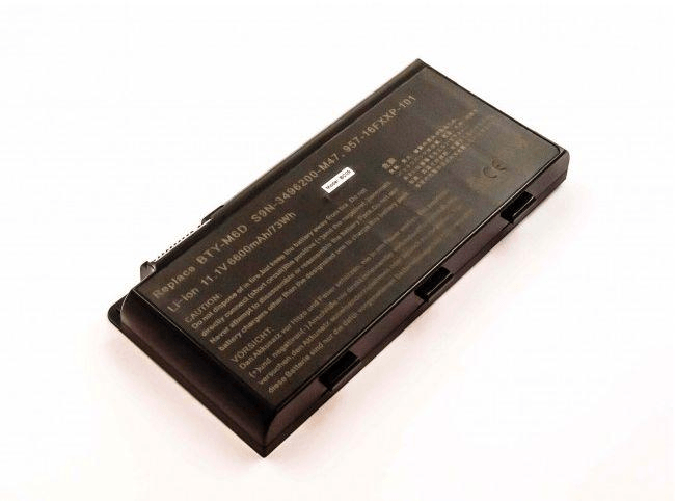 CoreParts-MBXMSI-BA0001-ricambio-per-laptop-Batteria--Laptop-Battery-for-MSI-73Wh-9---Cell-Li-ion-11.1V-6.6Ah-73Wh---9-C