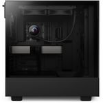 NZXT-Kraken-240-Processore-Raffreddatore-di-liquidi-tutto-in-uno-12-cm-Nero-1-pz--NZXT-Kraken-240-Black-Non-RGB-