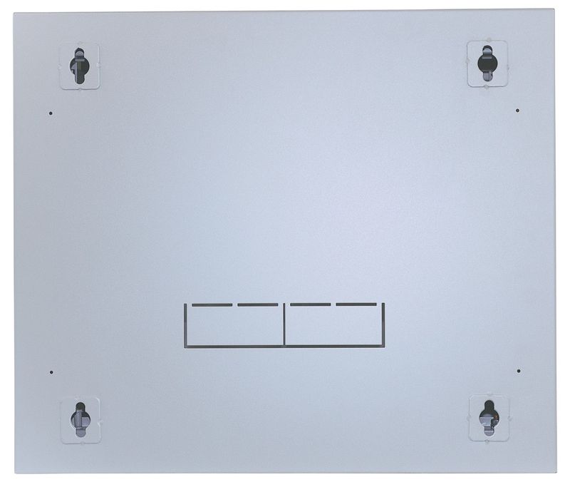 Intellinet-713795-rack-12U-Da-parete-Grigio--NETWORK-CABINET-WALL-MOUNT----DOUBLE-12U-450MM-GREY-FLATPACK-