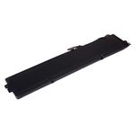 CoreParts MBXLE-BA0167 ricambio per laptop Batteria (Laptop Battery for Lenovo - 46Wh Li-Pol 14.8V 3100mAh - Black, 46Wh