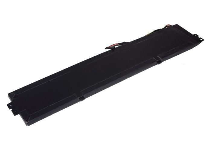 CoreParts-MBXLE-BA0167-ricambio-per-laptop-Batteria--Laptop-Battery-for-Lenovo---46Wh-Li-Pol-14.8V-3100mAh---Black-46Wh