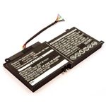 CoreParts MBXTO-BA0001 ricambio per laptop Batteria (Laptop Battery for Toshiba - 32Wh 4 Cell Li-ion 14.4V - 2.2Ah 32Wh