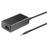 CoreParts MBA1105 adattatore e invertitore Interno 65 W Nero (Power Adapter for HP/Compaq - 65W 19.5V 3.33A Plug:4.80*1.