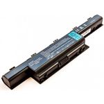 CoreParts MBI2142 ricambio per laptop Batteria (Laptop Battery for Acer - 47,52Wh 6 Cell Li-ion 10,8V - 4400mAh Black 48