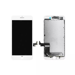 CoreParts MOBX-IPO7G-LCD-W ricambio per cellulare Display Bianco (LCD Screen for iPhone 7 White - LCD Assembly with digi