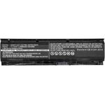 CoreParts MBXHP-BA0077 ricambio per laptop Batteria (Battery for HP Laptop, 49Wh - Li-ion 11.1V 4400mAh, 49Wh - Li-ion 1