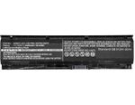 CoreParts-MBXHP-BA0077-ricambio-per-laptop-Batteria--Battery-for-HP-Laptop-49Wh---Li-ion-11.1V-4400mAh-49Wh---Li-ion-1