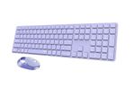 RAPOO-9850M-Deskset-Purple--set-desktop-multimodus-ultra-laches-wireless-con-funzioni-estese-de-layout-