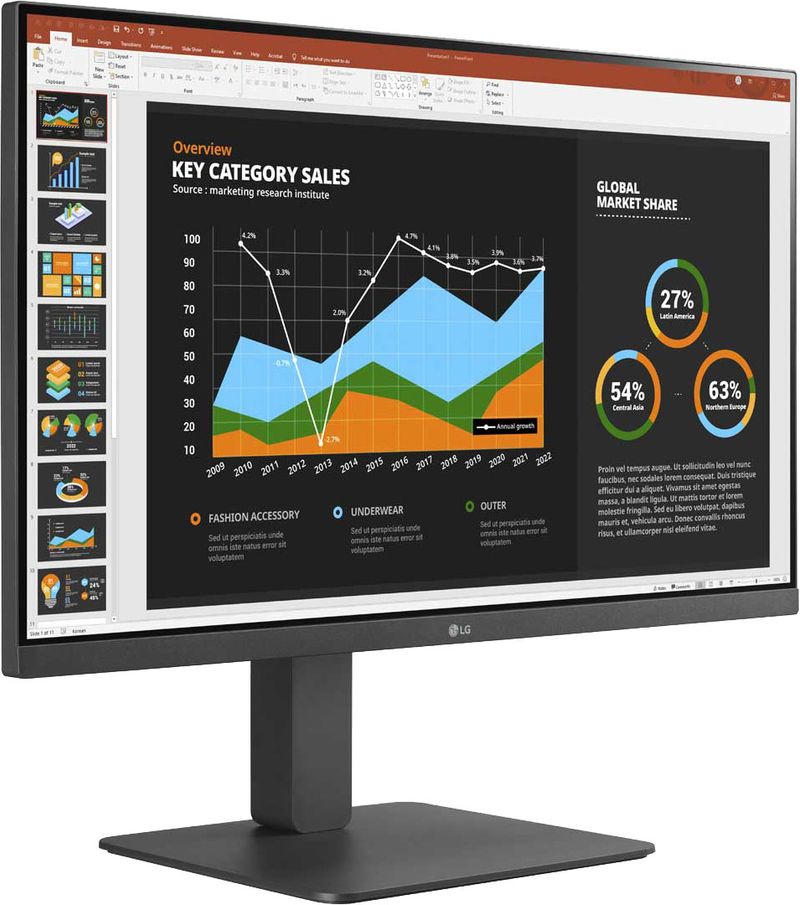 LG-MONITOR-27BR650B-C.AEU-Monitor-PC-686-cm--27---1920-x-1080-Pixel-Full-HD-LED-Grigio