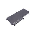 CoreParts MBXHP-BA0124 ricambio per laptop Batteria (Laptop Battery for HP 39Wh - Li-Pol 11.4V 3400mAh Black, - 39Wh Li-